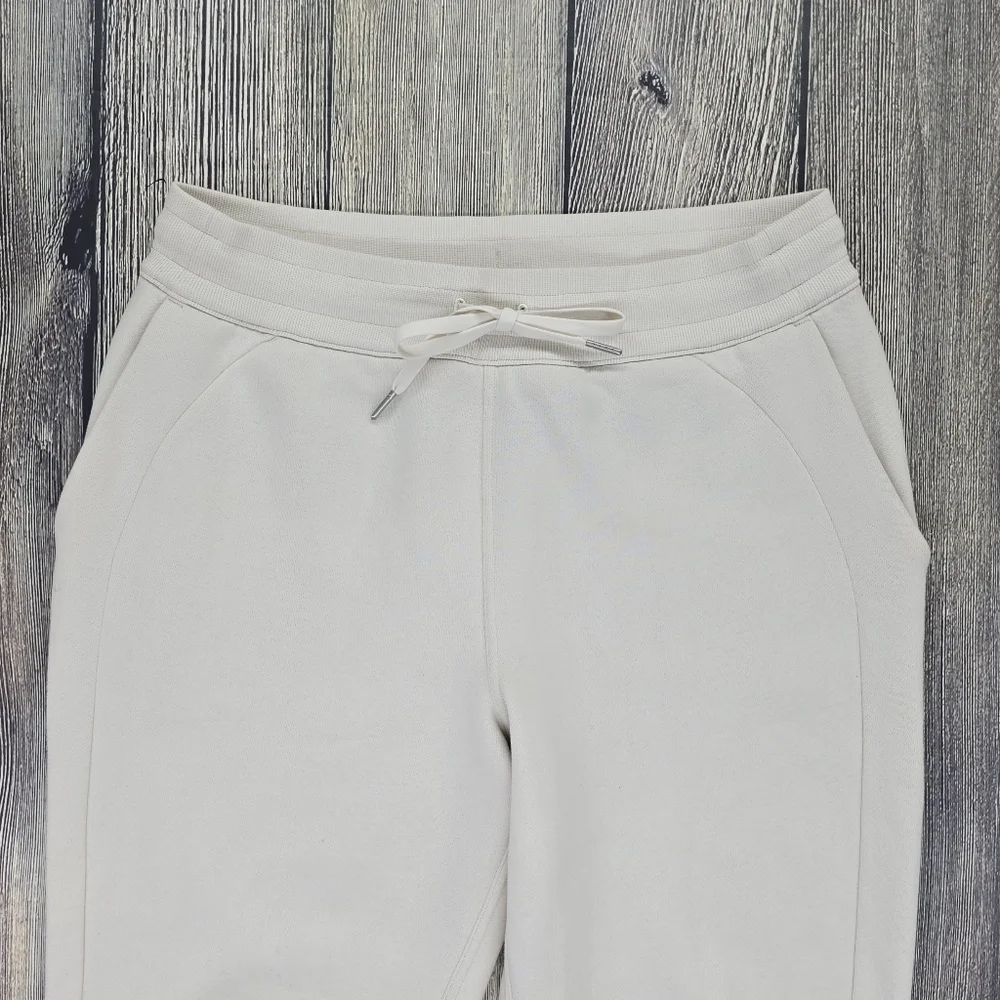 Lululemon Athletica Scuba High Rise Jogger Pants